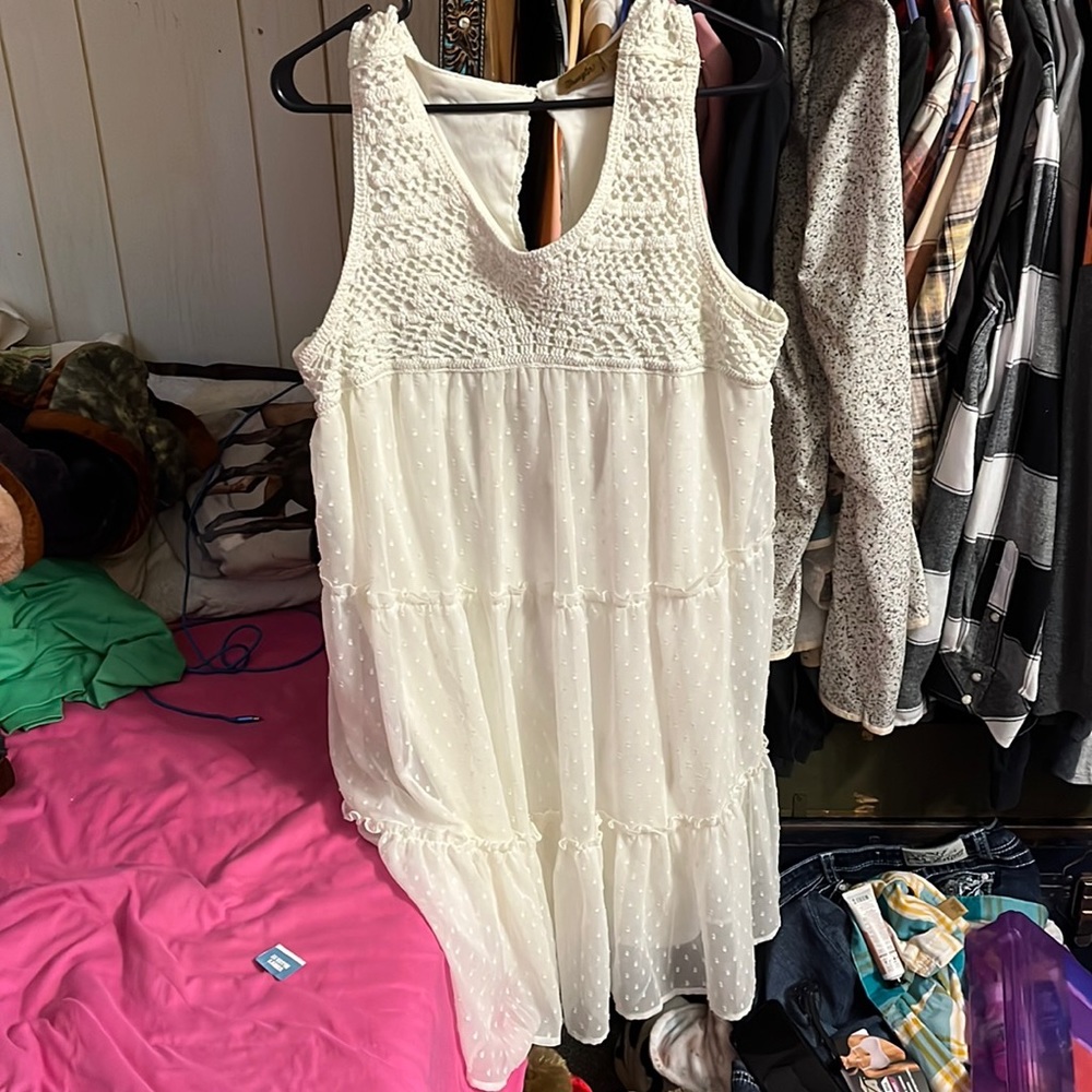 Wrangler woman’s size x-large